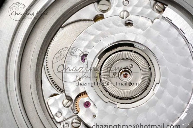 MIROTIME 0219 Aquatimer Automatic SS RSF 1:1 Best Edition White Orange Dial on Black Rubber Strap A Supportive 7069